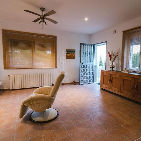 Appartement Casa Rubi Alhaurín de la Torre Extérieur photo