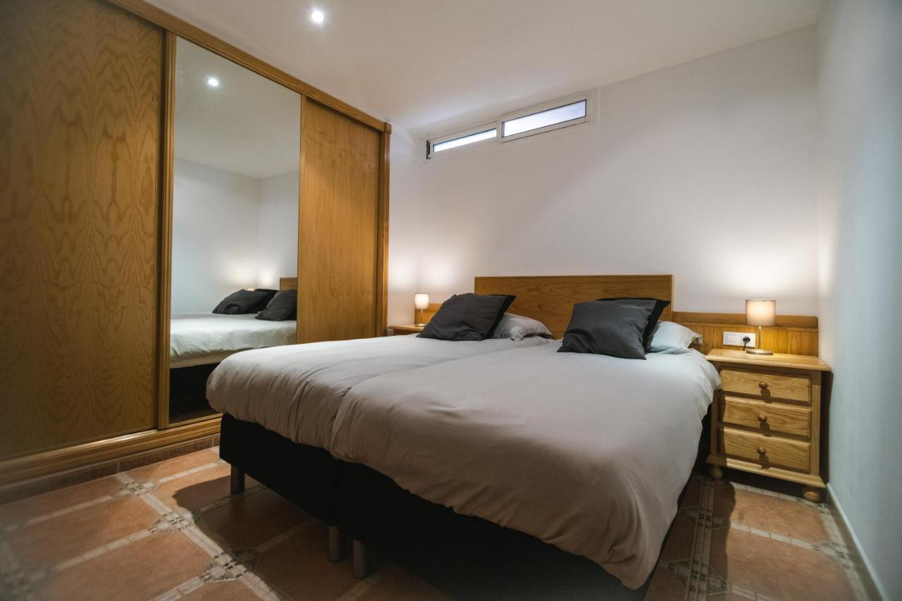 Appartement Casa Rubi Alhaurín de la Torre Extérieur photo